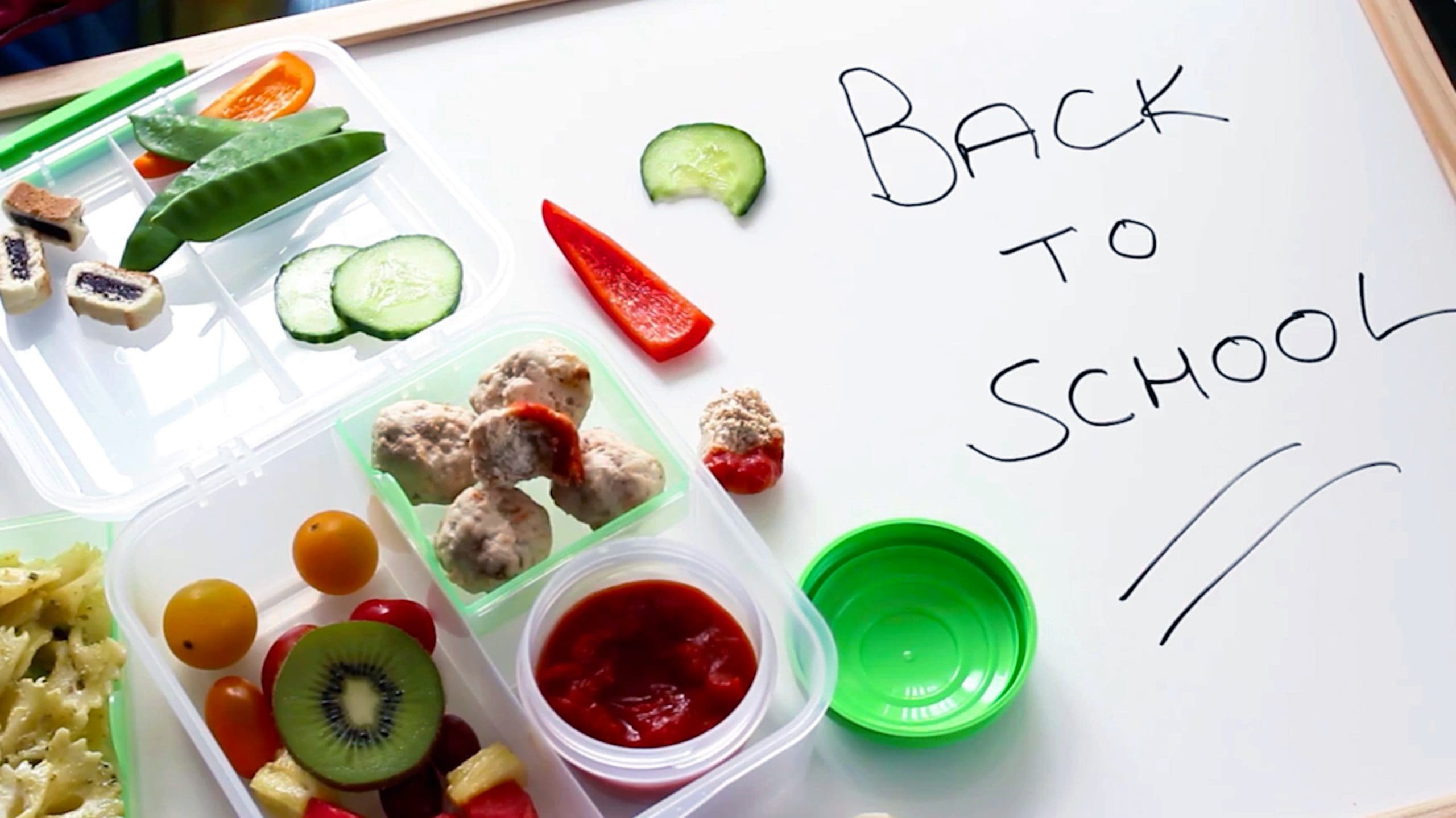 A Japanese tradition, The Bento Box remains the cornerstone of a healthy Eastern diet. The ratios of food groups are interpreted in many ways, but the Western adaptations usually aim for a smaller protein section, a smaller carb section, and the biggest section for vegetables.