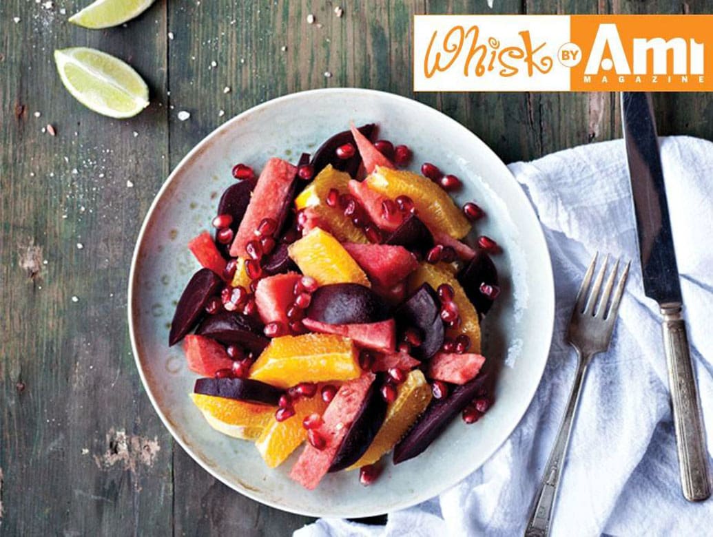 Whisk by Ami Magazine