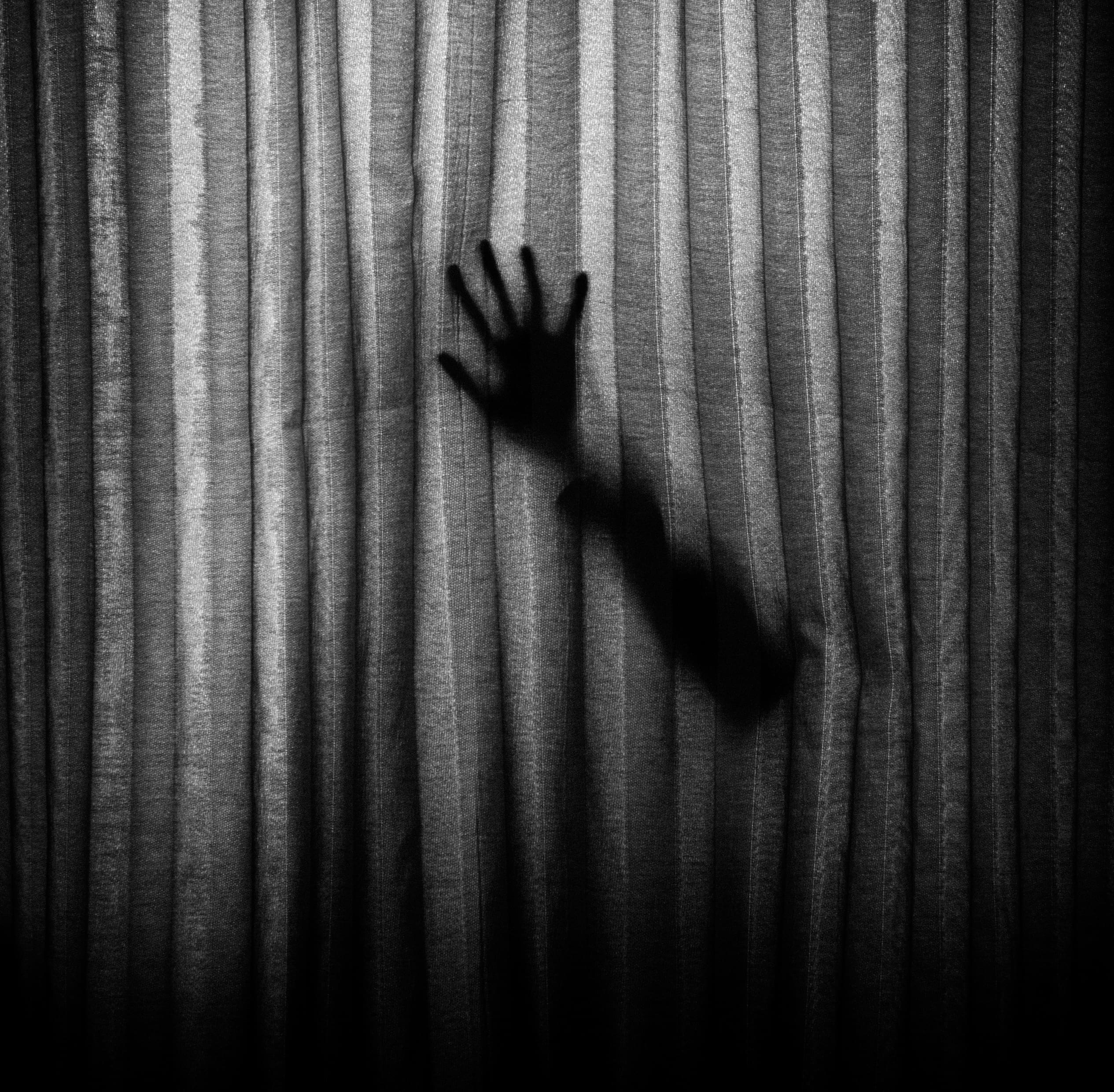 Photo by Darkness on Unsplash