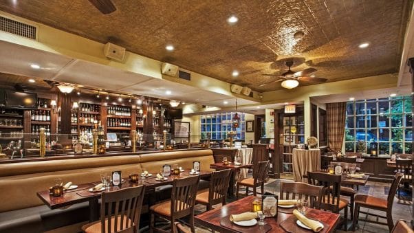 75 Chestnut//Photo Courtesy of 75 Chestnut