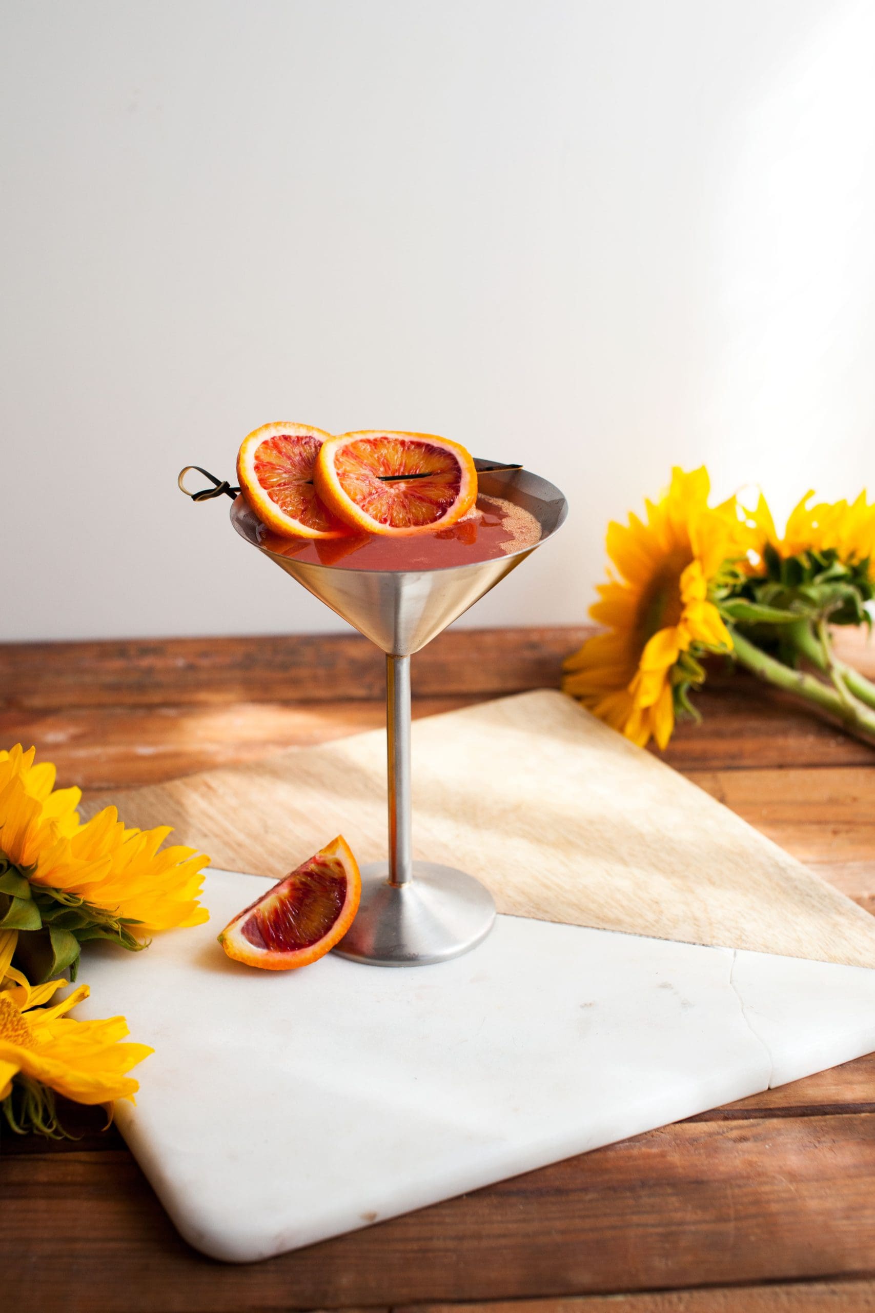 Holiday Train by Sparkling Ice