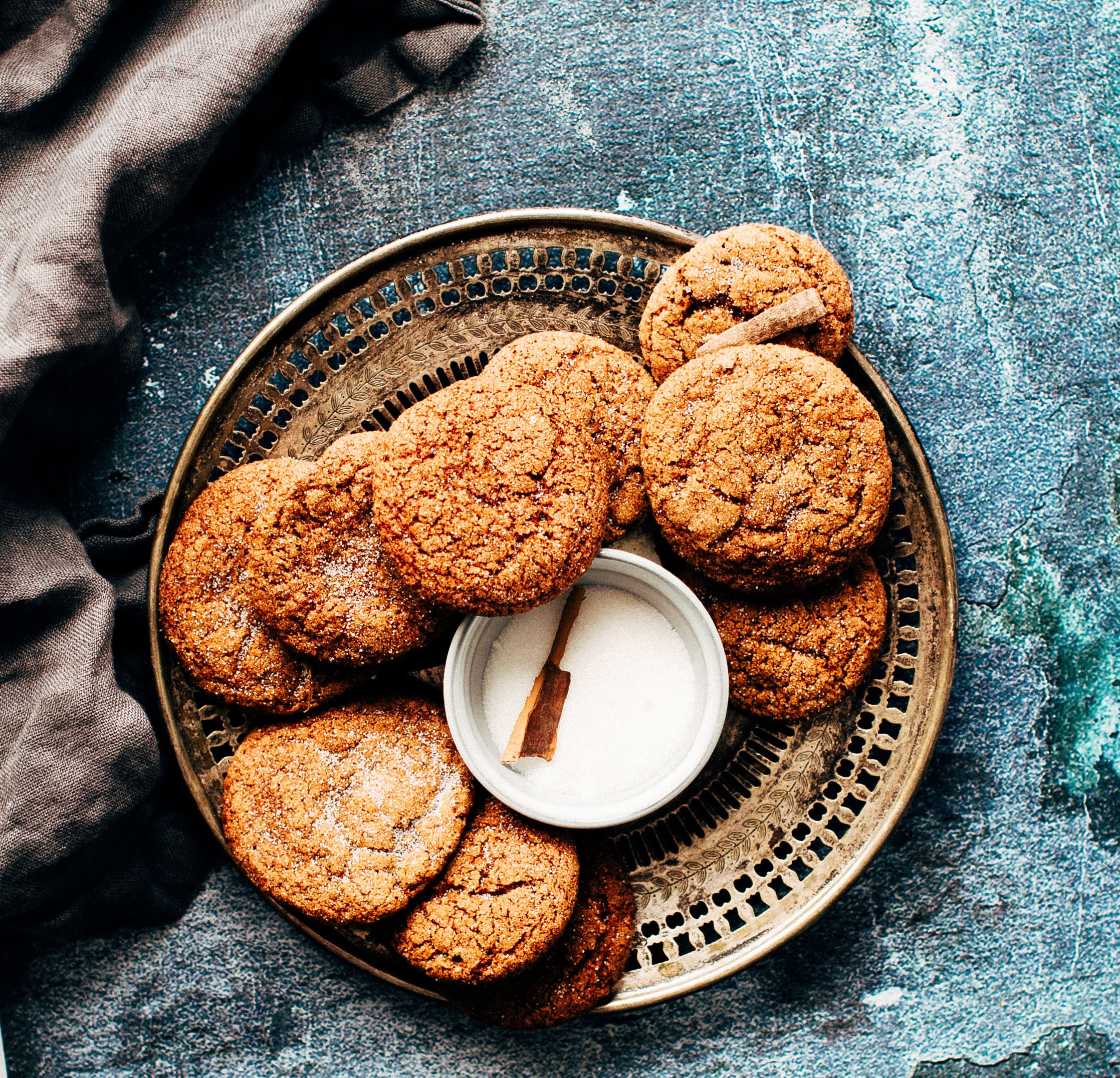 Photo by Jennifer Pallian on Unsplash