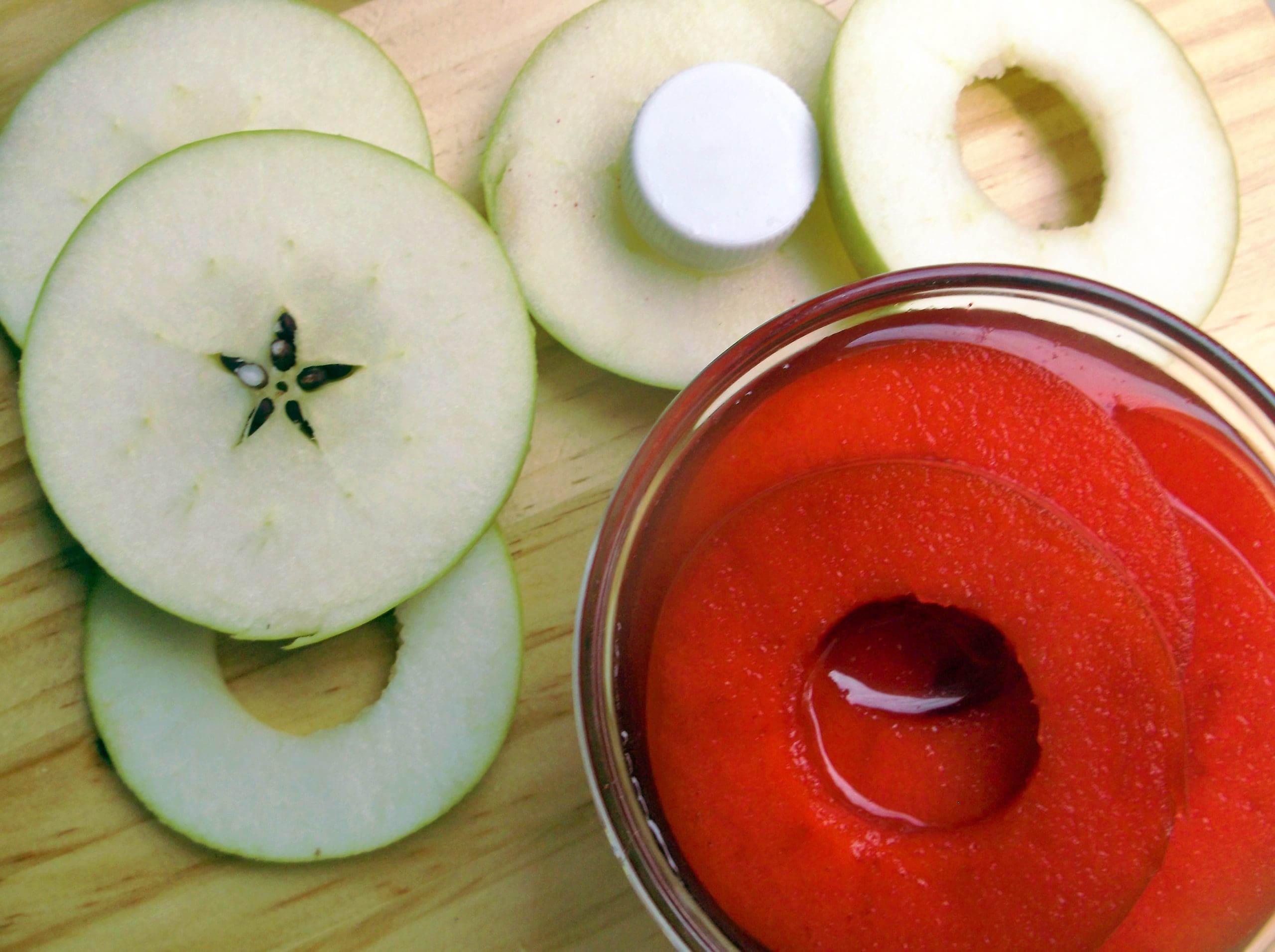 spicedapplerings/Jim Bailey