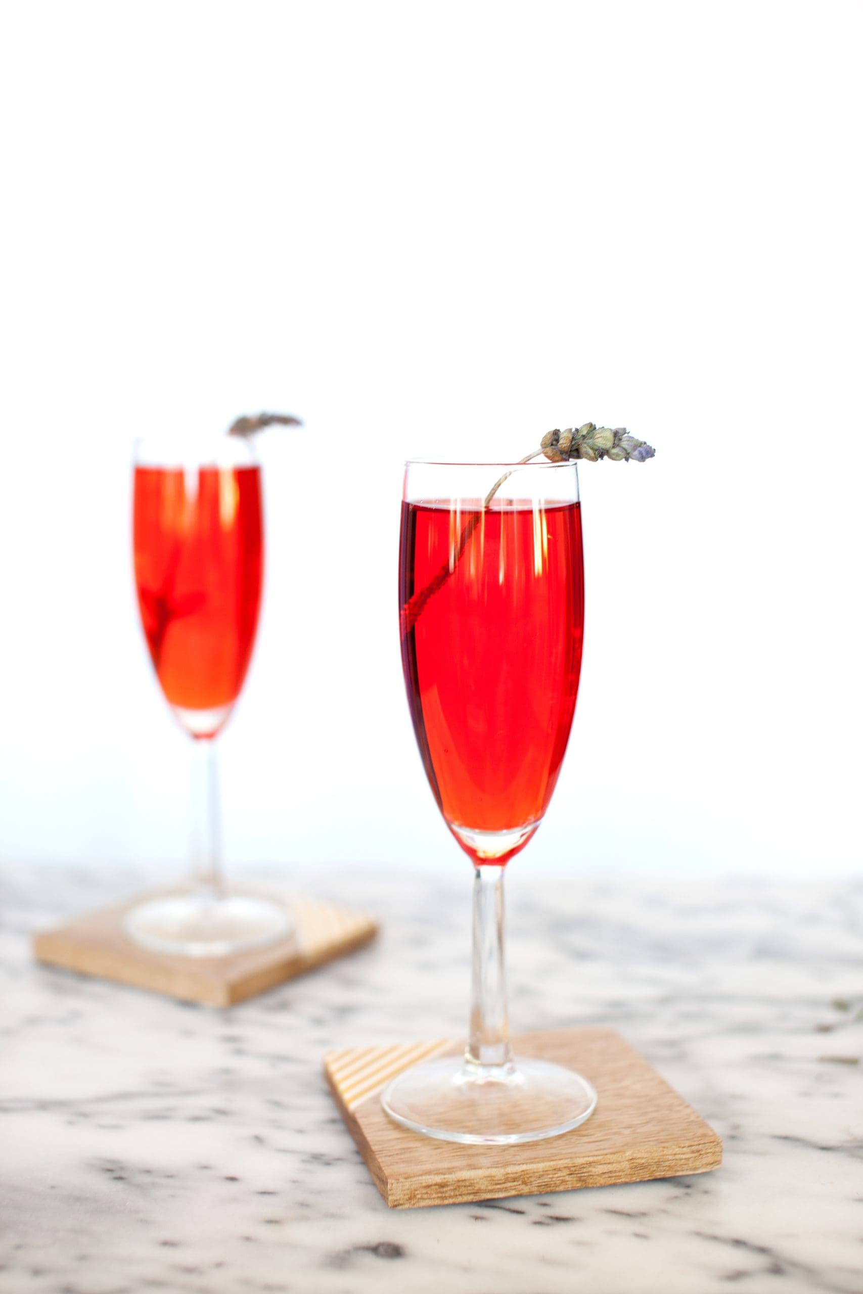 Prosecco Punch by Sparkling Ice