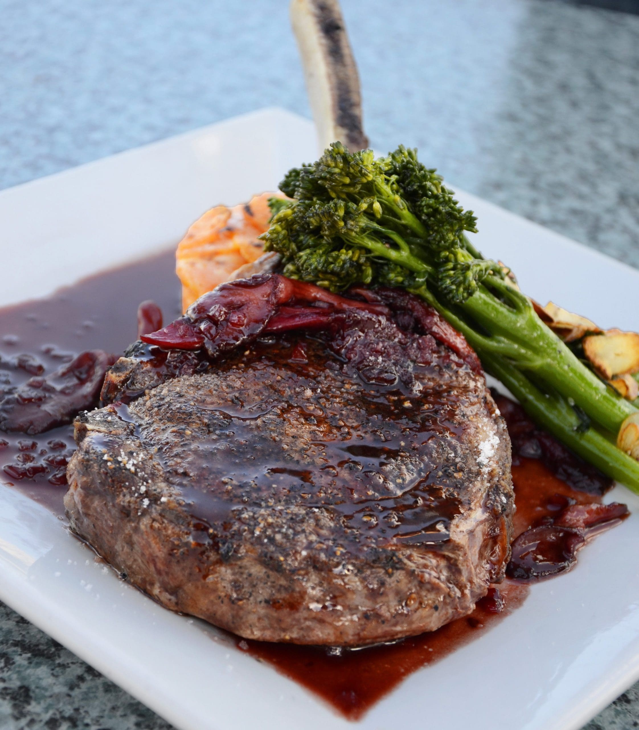 Photo by Alex Munsell on Unsplash