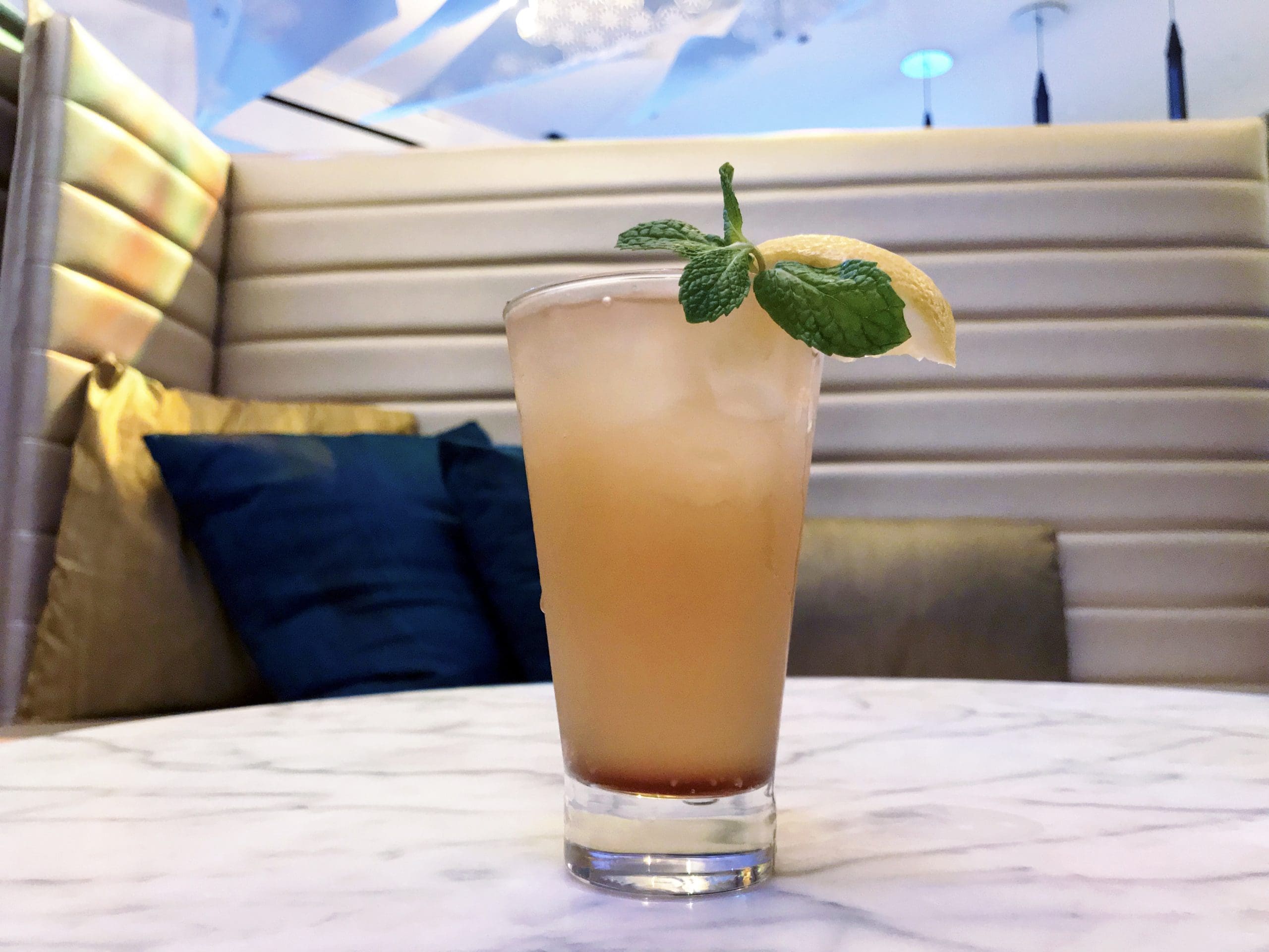 Million Reasons... To Drink courtesy of The One Group