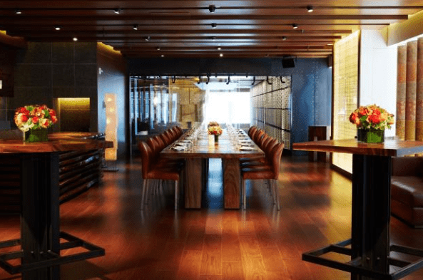 January is the month for resolutions and Zuma New York, the popular Japanese izakaya restaurant in Midtown Manhattan, is offering a healthy way for its guests to hit reset this year with its new Kenko Set.