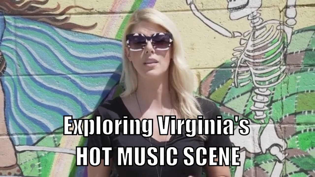 Host Kelly Rizzo, goes to Richmond, Virginia to explore the diverse, yet cohesive and hot, music scene. She checks out everything from indie rock to reggae venues and indoor clubs, to outdoor music festivals.