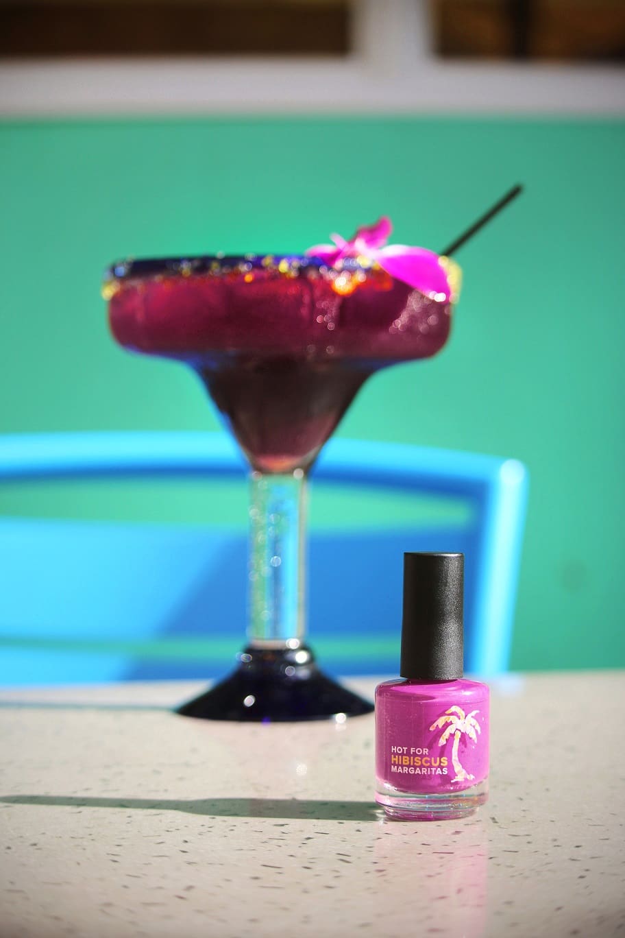 Hot for Hibiscus by Bahama Breeze