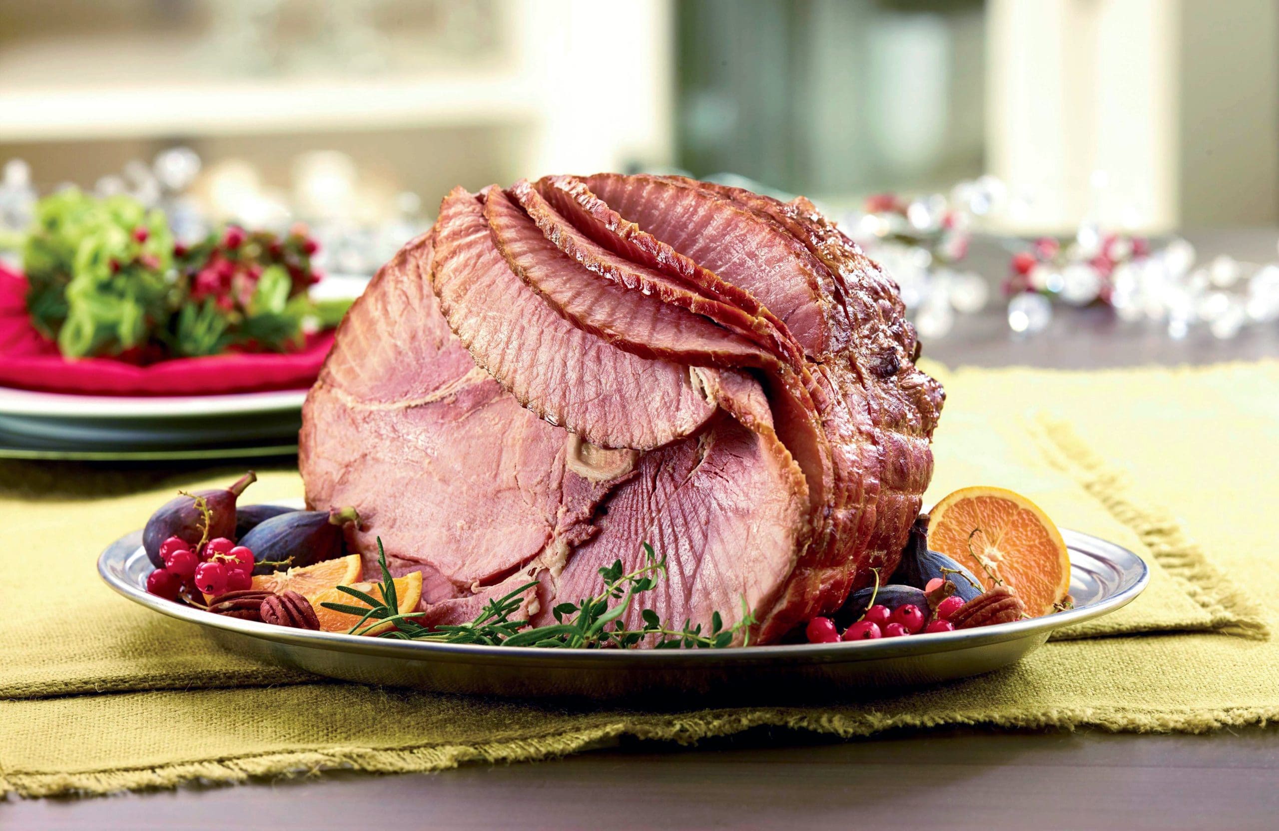 Provided with a sample�of an heirloom-bred, free-range ham from Organic Prairie - a farmer-owned operation - I found its old-fashioned flavor and goodness is an excellent choice for those pursuing food choices that are free of GMOs, hybrids and also raised on a natural, vegan diet, which Organic Prairie prides itself on doing.