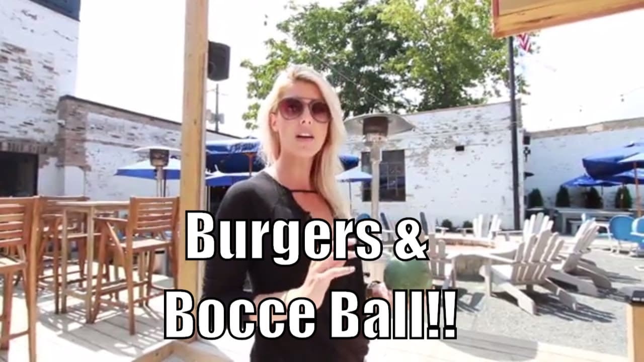 Kelly Rizzo, of Eat, Travel, Rock talks with the executive chef of Park & Field, Chicago, to find out how they incorporate some amazing Turano Bread rolls into their unique menu, including great vegan recipes- Quinoa Cake burgers.