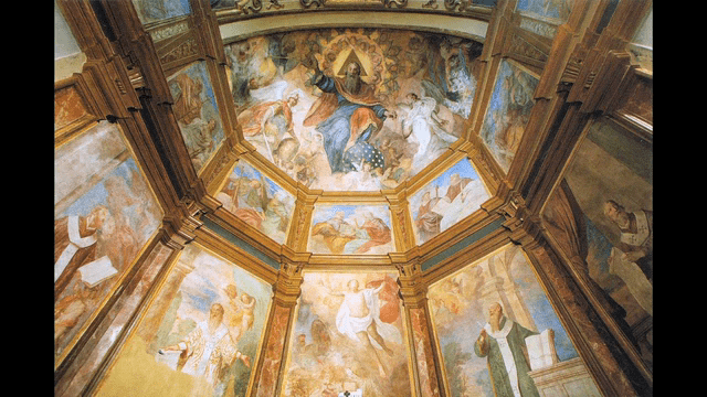 On this episode of You, Me & Sicily, Eszter and Alfred take you to Piana degli Albanesi, in the Province of Palermo, Sicily, to sample some of the best ricotta cannoli on the island!