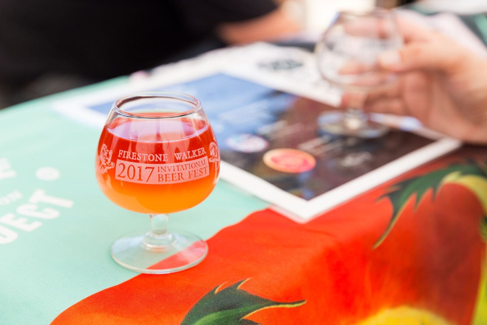 An international event, this craft beer fest features 50+ lead brewers from around the nation and world, gathering at the Paso Robles Event Center to celebrate craft beer. Some of California's top Central Coast restaurants will offer free tastings of dishes and patrons are welcome to bring their own food to the event.
