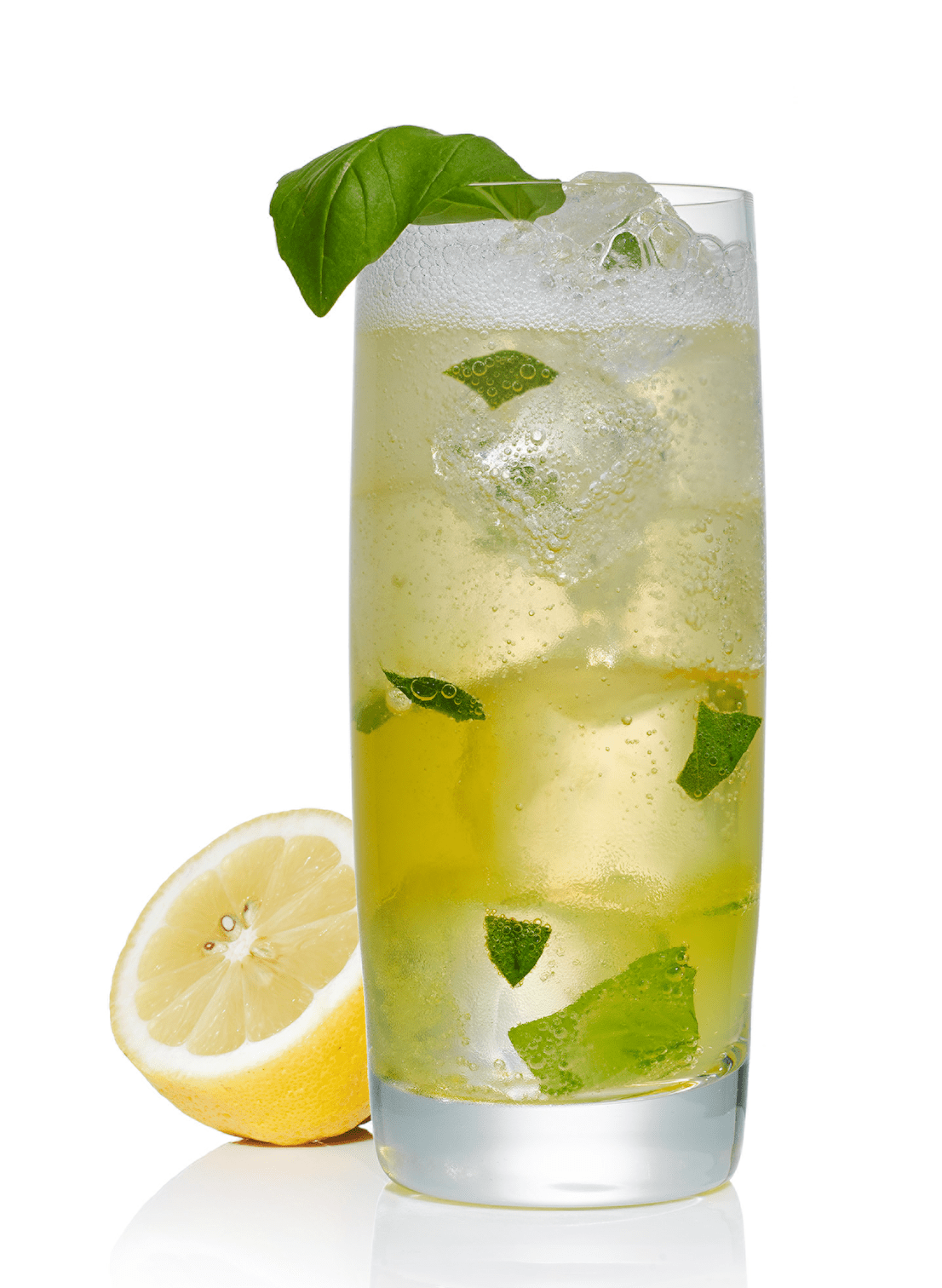 And they're off! Enjoy this simple, but flavorful Triple Crown Lemonade while watching the Kentucky Derby.