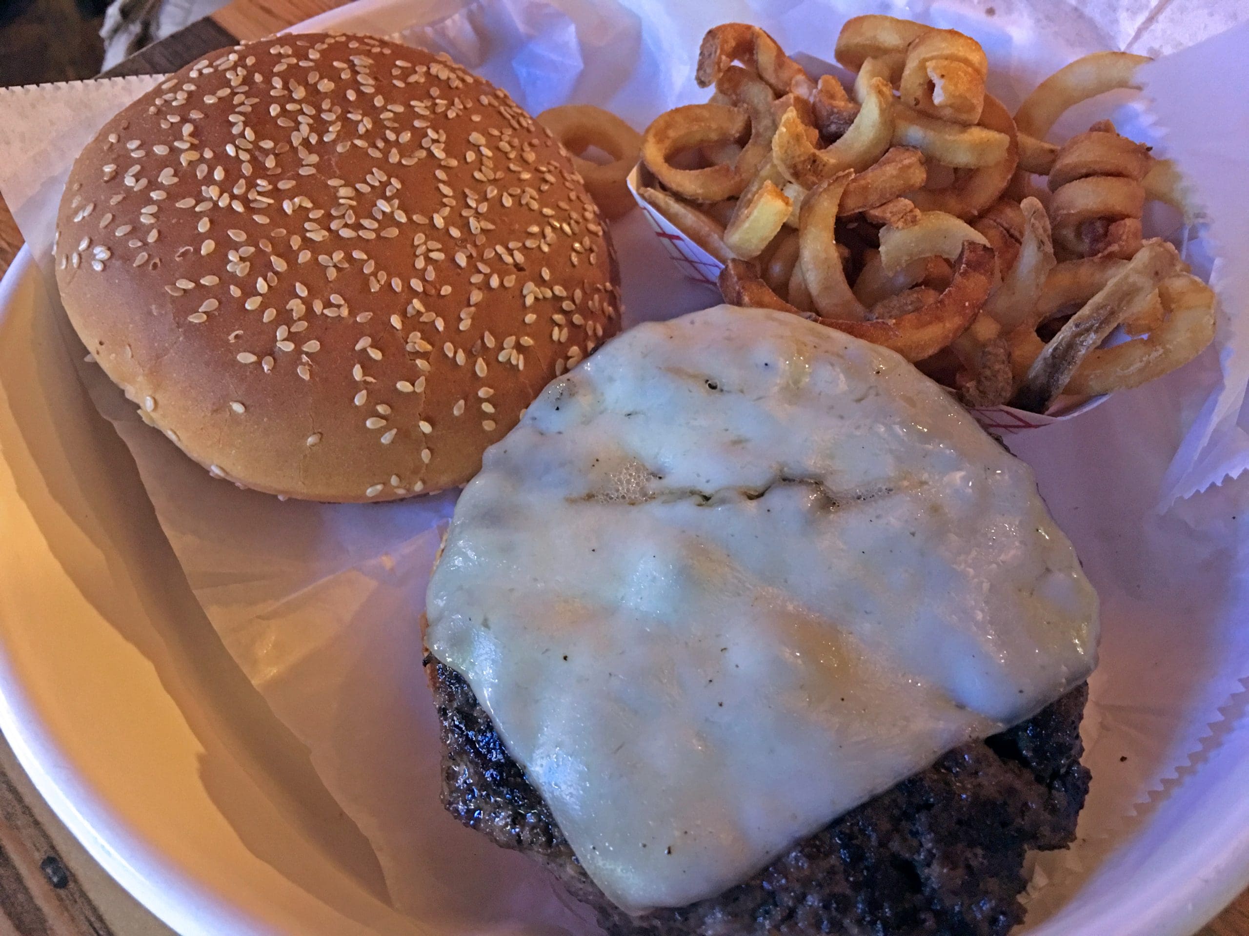 Westport Flea Market Bar & Grill//Photo by Kay Logsdon