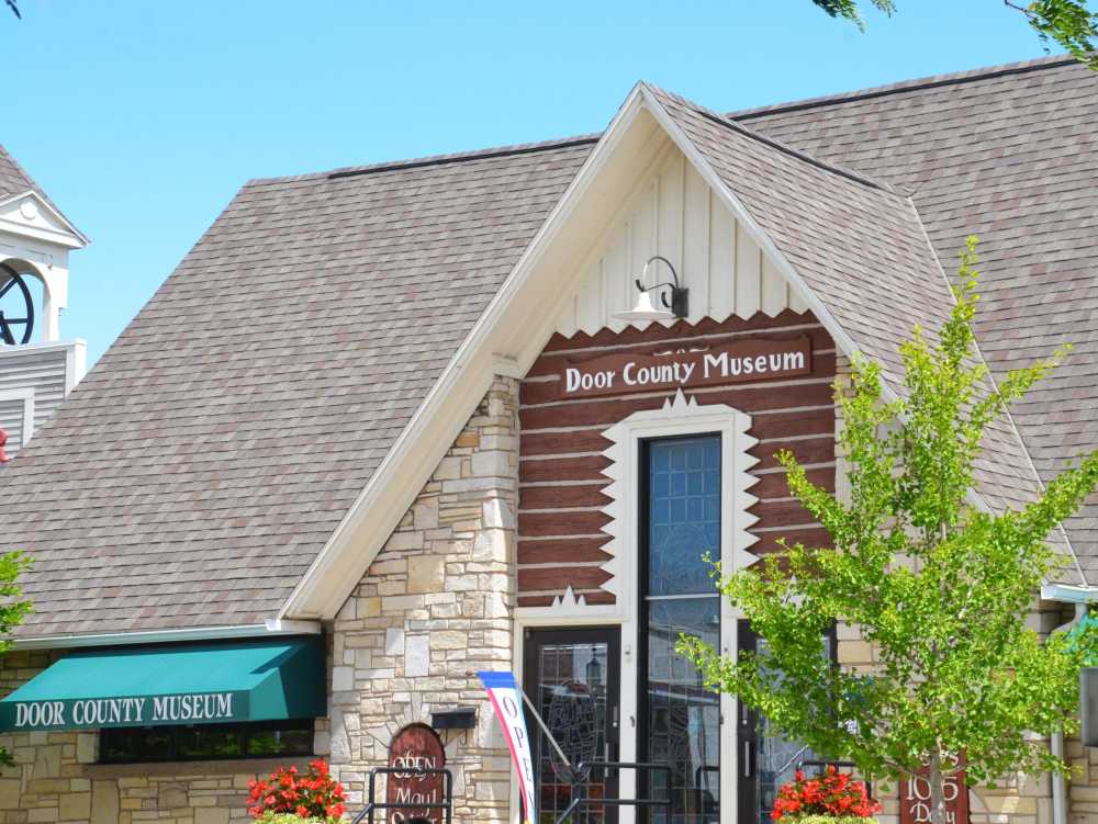 Check out the Door County Historical Museum and shops in Sturgeon Bay, and stop at the Inn at Cedar Crossing for their daily special, like the Door County Cherry Sandwich made with ham, cherry compote, cherry sauce and an egg to top it off!