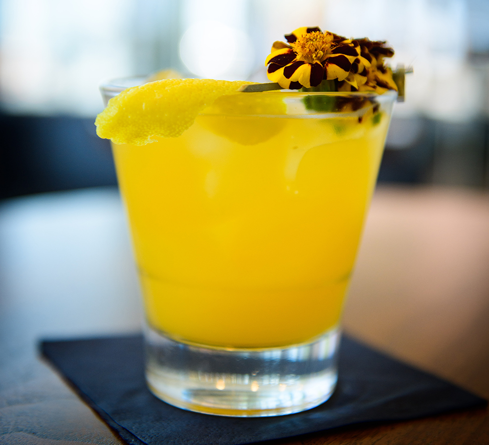 The Bee's Nest. Photo: @jwesselphotography©