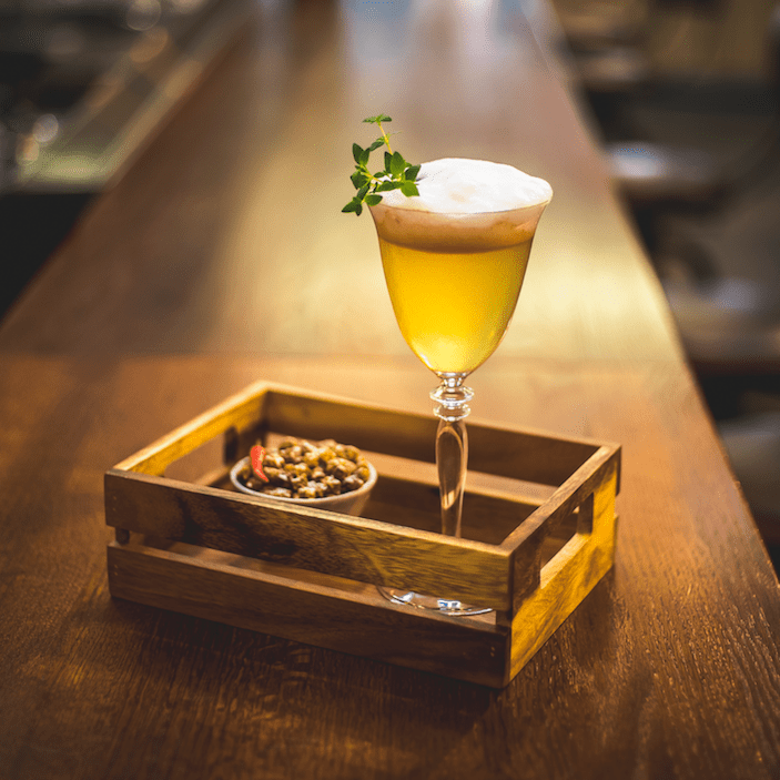 With fall inevitably comes office sicknesses. Instead of downing Vitamin C, protect yourself with kombucha - just not at the office!