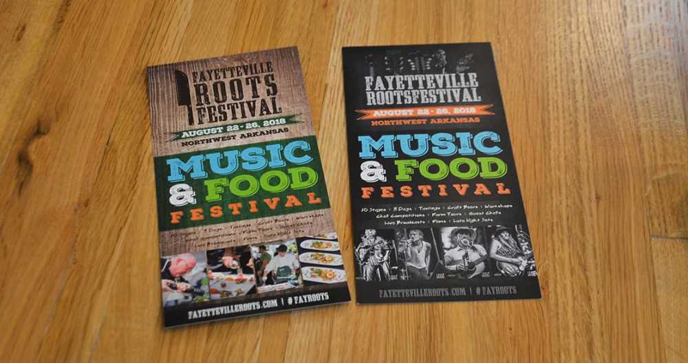 Late August, I had the privilege of covering The Roots Festival in Northwest Arkansas. It’s 5-day celebration of music, art and food, and the ways they intermingle to enrich our lives.