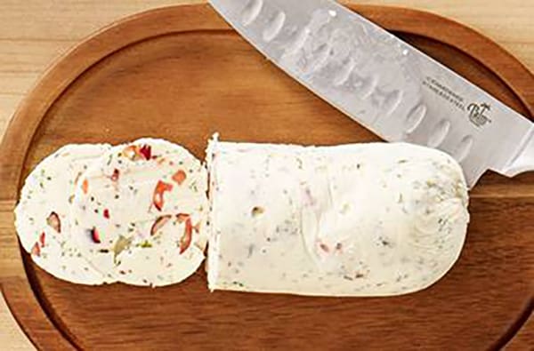 Compound butters, those that blend fresh fruits and vegetables with butter, are all the rage. They're easy to make and perfect for your Thanksgiving table.