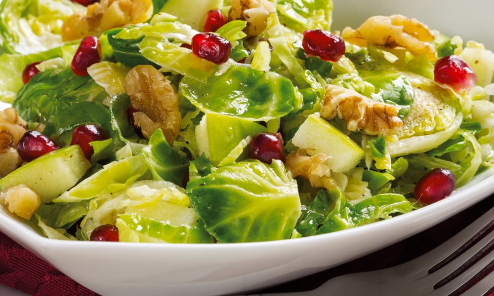 Created for those with diabetes, pre-diabetes, or anyone wanting to create healthier versions of comfort foods, this recipe gives you full-on flavor without the calories. 