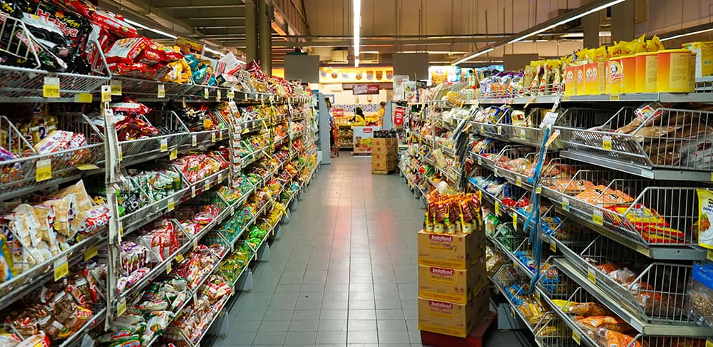 So, if you are looking for a little more time to enjoy a movie, a book, or just to wrap presents instead of baking, check the store shelves.