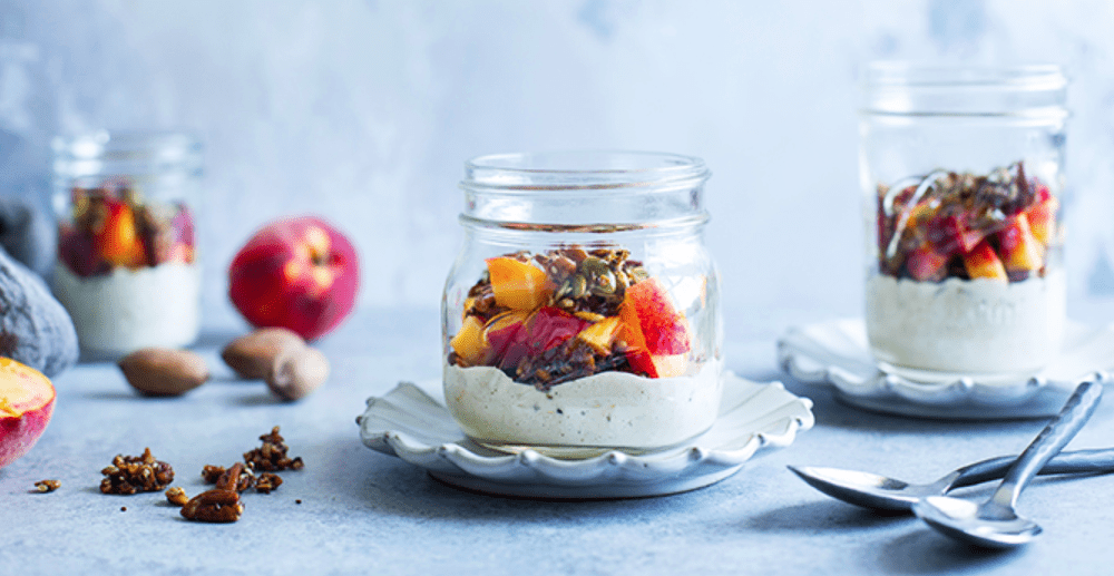 We’ve seen this coming on for years, and it’s not slowing down. As Americans, in particular, become intentional about what they eat and drink, they want to get the most out of what they put in their mouths.