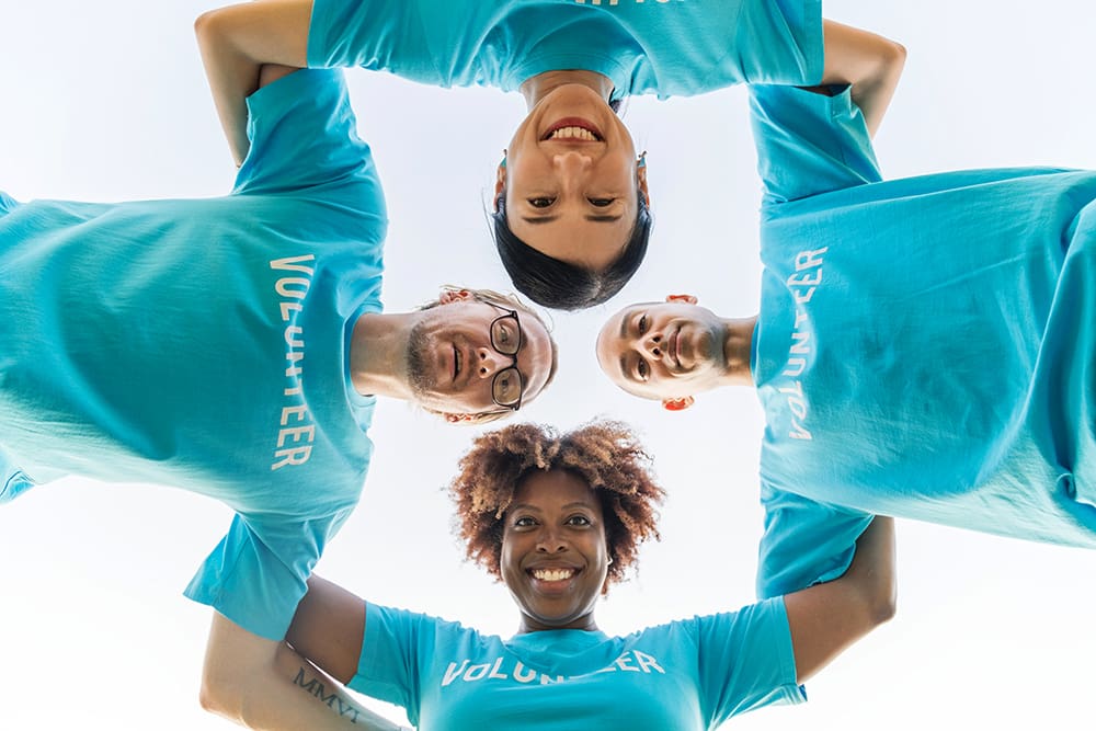 It’s been called cause marketing, values-based buying, and, sometimes simply, “the Tom’s Shoes model.” What consumers are asking for now is authenticity. In other words, don’t give just to get my attention.