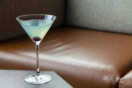 The after party Oscar cocktail.