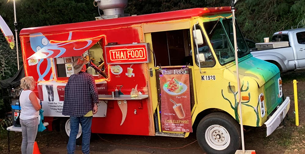 Talk about ending on a delicious note—and not only because “ono” is the Hawaiian word for “delicious.” Ono Pops are like the best of all frozen food products rolled into one. What’s more, the many different flavors give you the chance to experience Hawaiian agriculture and learn your favorites.