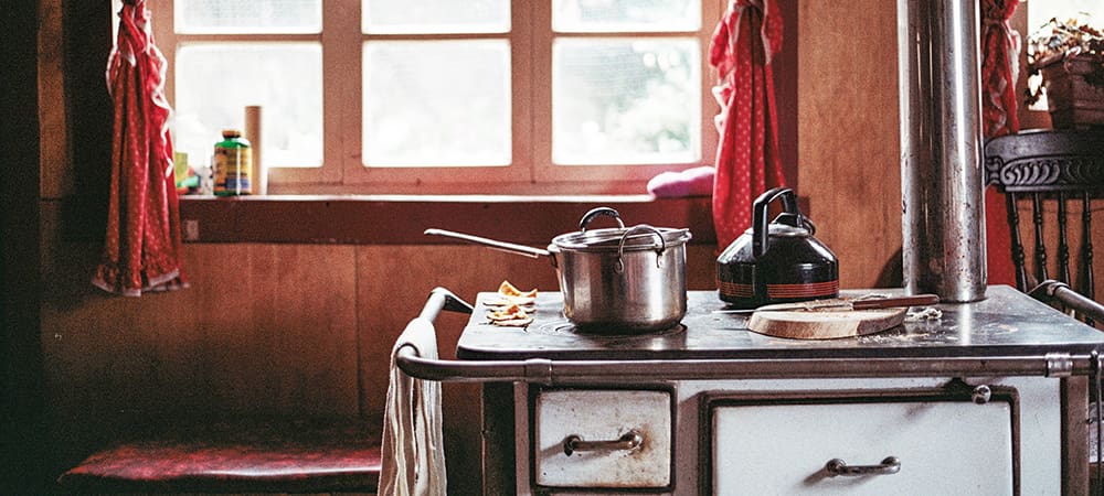 In the fifties and sixties it was often Bisquick or Betty Crocker recipes that served as the base for cakes, cookies and brownies. The Food Channel takes a look back at one of those classic recipes for coffee cake.